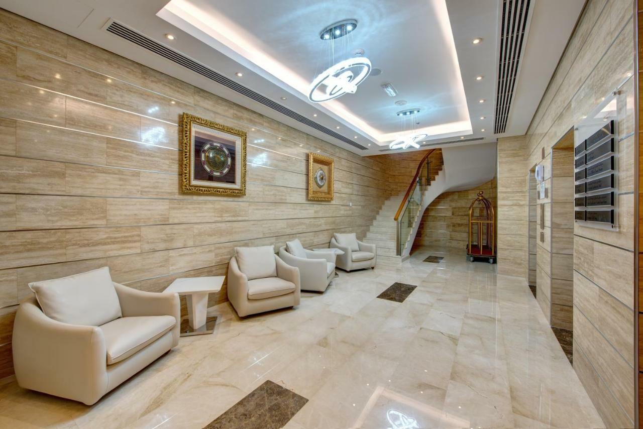 Center Hotel Sharjah Exterior foto